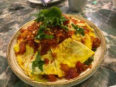 -浩海火烧云傣家菜(京广店)
