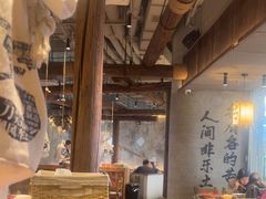 -北丐先生·野馄饨烧烤(长宁龙之梦店)