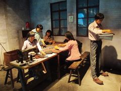东莞展览馆-东莞展览馆