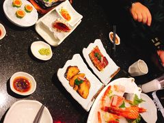 -梅筑·创意料理(王府井百货店)
