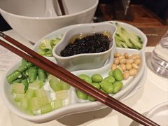 -四季民福烤鸭店(外滩外白渡桥店)