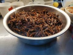 -万顺啤酒屋(皇寺路店)