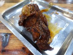 手抓骨-王裕興肉莊(南禅寺店)
