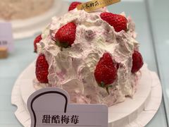 -崎本的店·专业酵种吐司(无锡万象汇店)