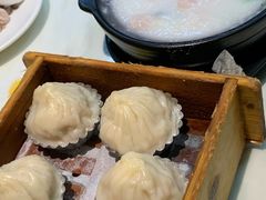 -點無缺茶楼·海鲜酒家(世博店)