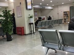 -招商银行(北京青年路支行)