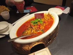 -桂小厨广西菜(水晶城店)