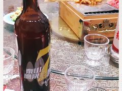 -鼎原力量东北吊炉烧烤(临河街店)