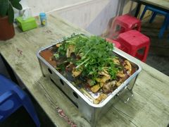 android_upload_pic-山水烤鱼(前进路店)