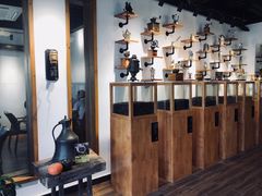 -MUSEO COFFEE咖啡博物馆