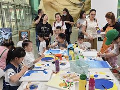 -彩翼美术馆(方庄校区)