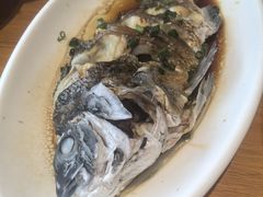 -金海湾海鲜排档(朱家尖店)
