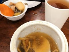 -今一靓汤.顺德菜东莞三十年老字号(厚街店)