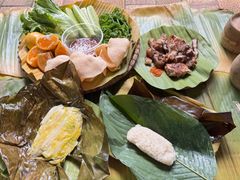 -西双版纳勐泐文化旅游区
