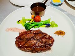 -PARFUM FLORAL花境法餐(南京首店)