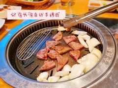 -黄金牧场(明洞总店)