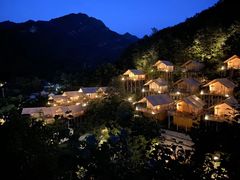 -北京山里寒舍度假酒店
