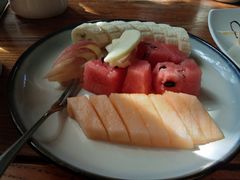 -1901 Cafe(西四店)