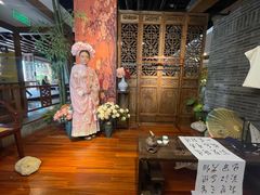 -青藤茶馆(南山路店)