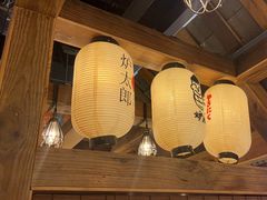 -炉太郎日式烧肉店(华贸店)