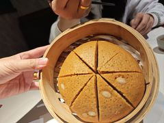 -禄运茶居·手工点心(猎德店)