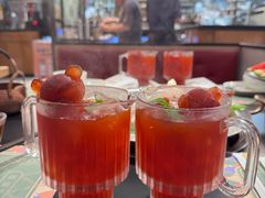 -廖掌柜·重庆鲜货火锅(上海首店)