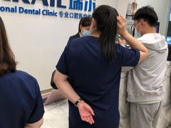 -瑞尔齿科(颐堤港诊所)