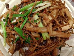 -偏爱炒鸡(老县衙店)