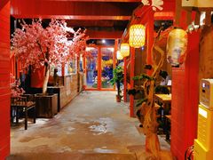 -隐樂門·活牛蛙火锅酒馆