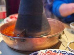 -东镇老火锅(长春路首店)