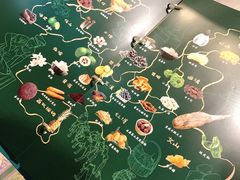 -云海肴·汽锅鸡·云南菜(天山百盛优客店)