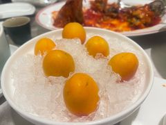 -九里云松·天香餐厅