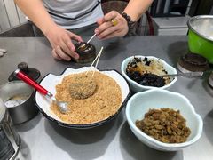 -老金家蛋菜夹馍(西安总店)