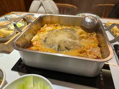 -螺大喜螺蛳粉火锅(雍和宫店)