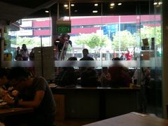 -松發肉骨茶(牛车水店)