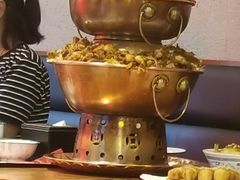 -炉小二铜锅牛蛙•川湘菜(三里屯店)
