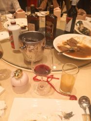 -上海明天广场JW万豪酒店·宴会厅
