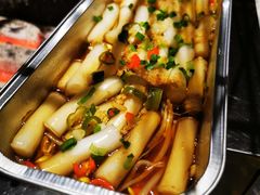 -很久以前羊肉串(大华三路店)