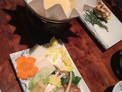 -蟹道乐( 新宿駅前店)