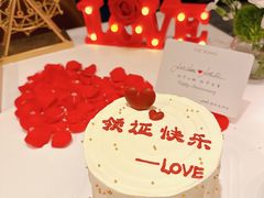 -THE WANG王品(上海中心云端店)