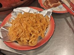 -永安里地摊烤肉(首创店)