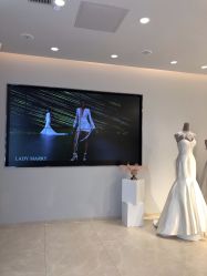点击看大图 -MuseMarry婚纱(前海嘉里中心店)