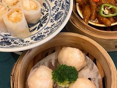 -誉八仙粤菜(万象天地店)
