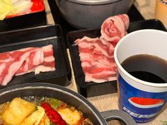 -吉野家(群力王府井店)