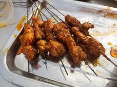 -佰运猪蹄(高陵店)