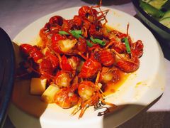 -巴厘龙虾·榜首油焖大虾(洞庭·艺术洋房店)
