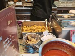 -香园茶社·金陵小灶(老门东店)