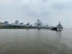 -武汉关码头(轮渡站)