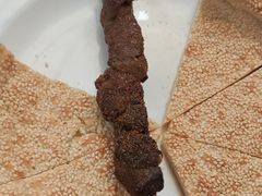 -汗腾格里·风味餐厅(新疆驻京办店)