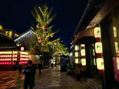 -回龙窝历史文化街区